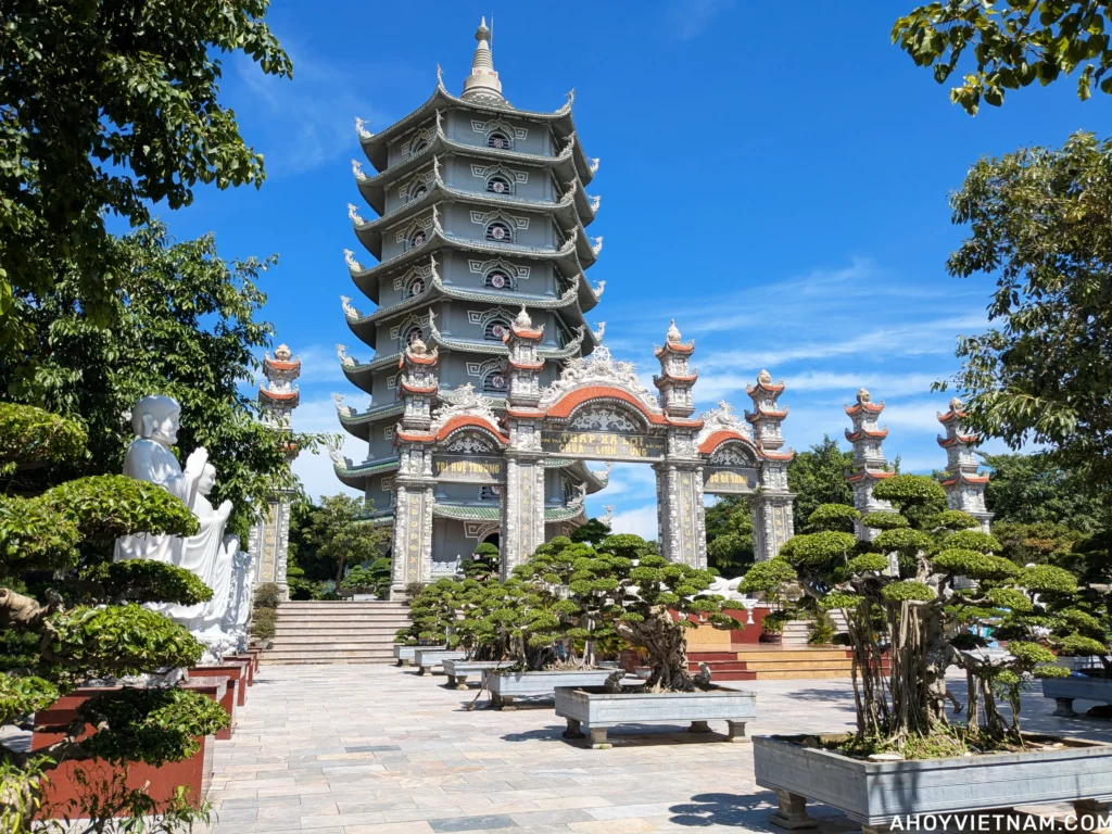 DA NANG