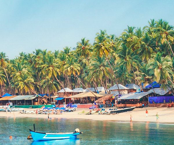 Goa