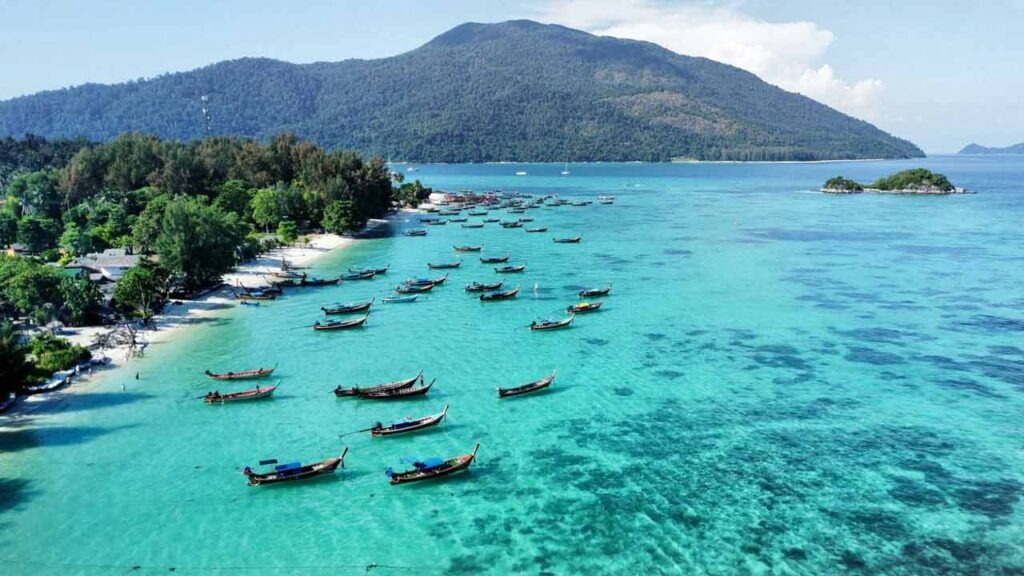 Thailand