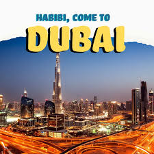 Dubai